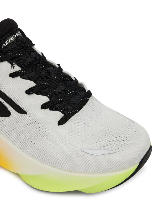 Skechers Skechers Buty do biegania Aero Burst 246210/WBMT Biały