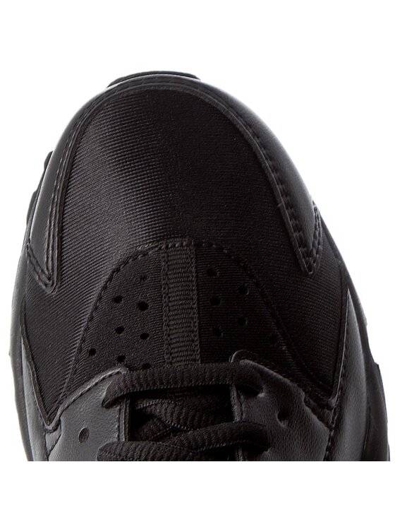 Nike air huarache run 634835-012 scarpe (donne) online