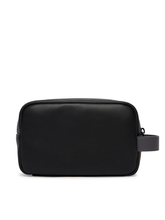 Calvin Klein Calvin Klein Kozmetični kovček Bold Dopp Kit LV04D1238G Črna