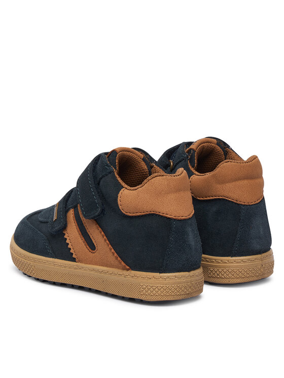 Primigi Primigi Черевики GORE-TEX 2353000 S Cиній