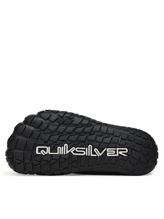 Quiksilver Quiksilver Buty do sportów wodnych CP88-26016 Czarny