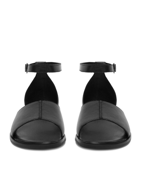 Lasocki Lasocki Sandalen CEO-WI16-FOXI-98 Schwarz