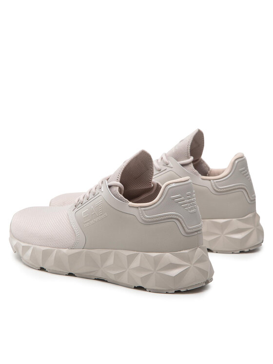 Sneakers X8X123 XK300 R645 Beige