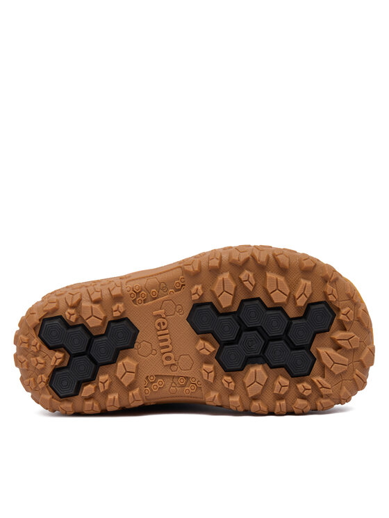 Reima Reima Schneeschuhe 5400124A-1490 Braun