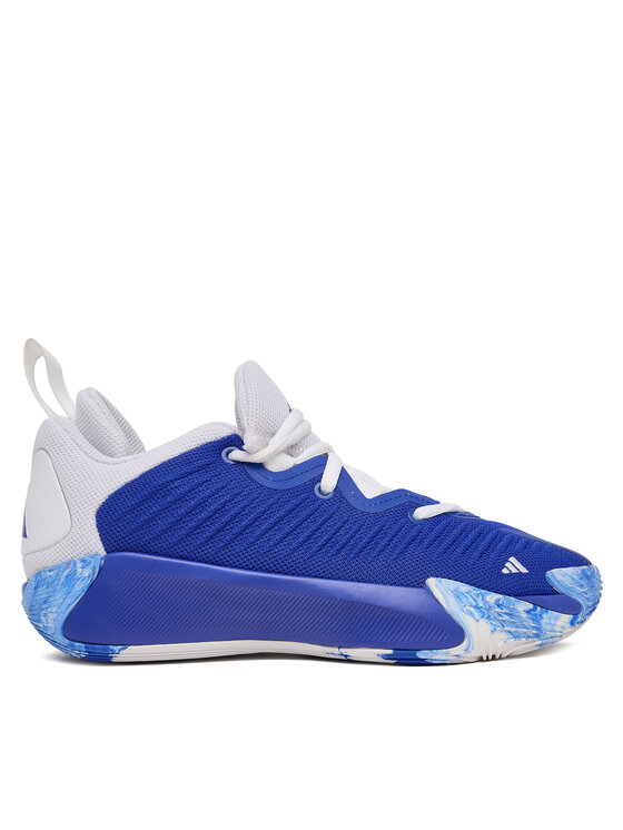 adidas adidas Basketballschuhe Initiation J JQ1724 Dunkelblau