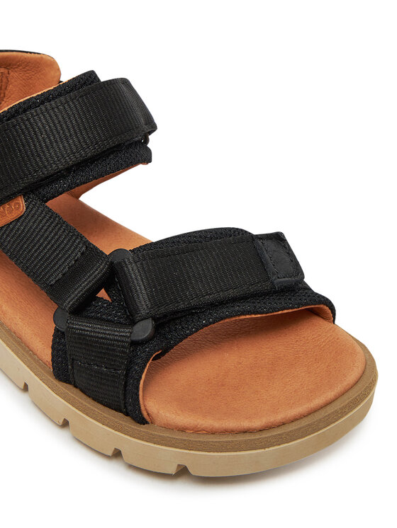 Froddo Froddo Sandale Ke Flash G3150259-11 M Negru