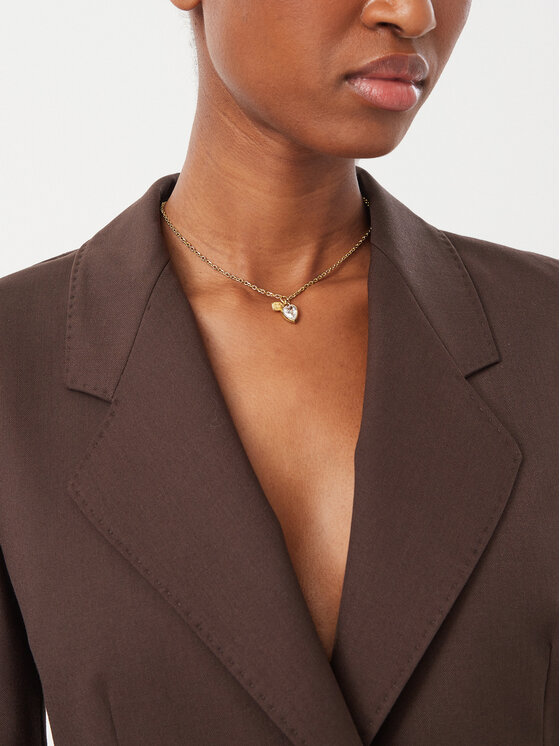 Guess Guess Kaelakee JUBN06 359JW Kuldne