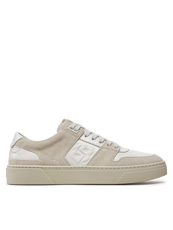 BOSS Boss Sneakers Gary Tenn Sdltbb 50517057 Beige