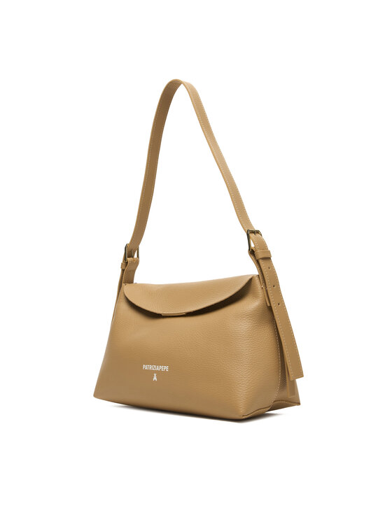 Patrizia Pepe Patrizia Pepe Сумка 8B0256/L148-B775 Бежевий