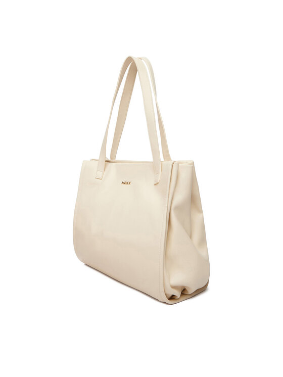 MEXX MEXX Geantă EO-MEXX-B-002-09 Écru