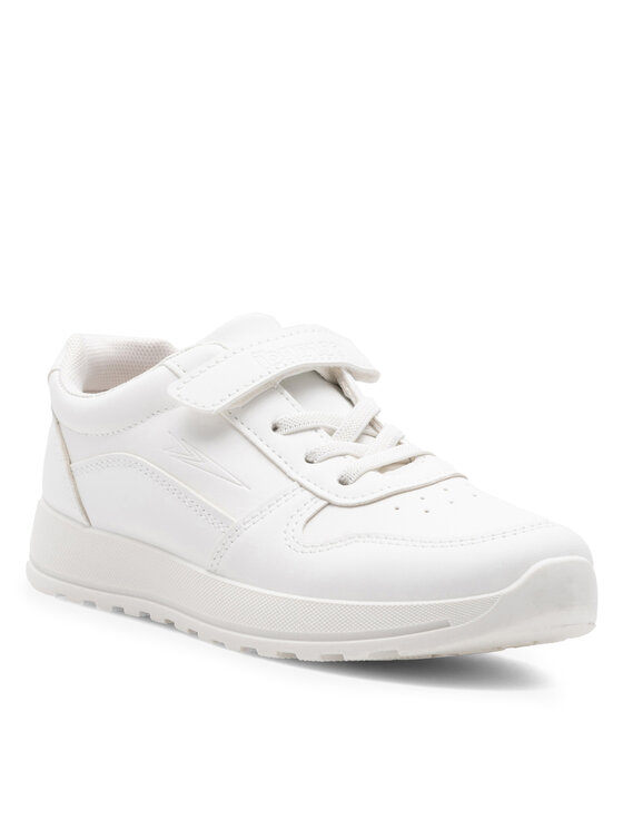 Sprandi Sprandi Sneakers BAY CP95-25156 Weiß