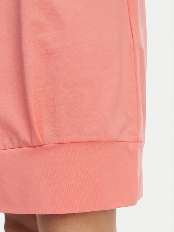 Liu Jo Beachwear Liu Jo Beachwear Ikdienas kleita VA6212 JS003 Koraļļu Regular Fit