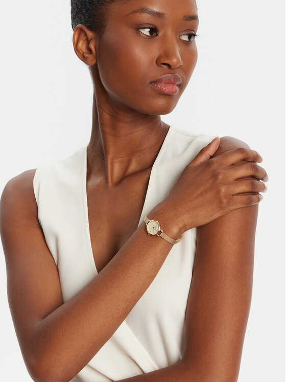 Daniel Wellington Daniel Wellington Uhr DW00100741 Rosa