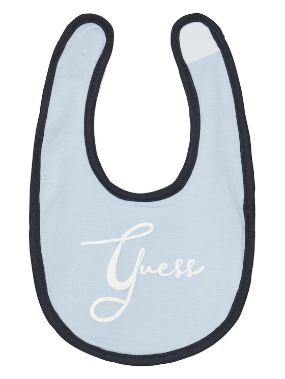 Guess Guess Dječji set H5GW03 K6YW1 Tamnoplava Regular Fit