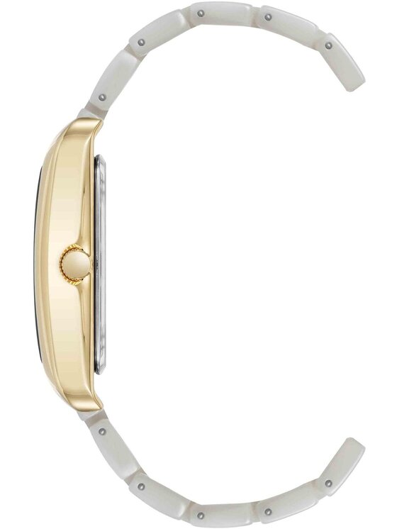 Anne Klein Anne Klein Zegarek AK-5290GPIV Kolorowy