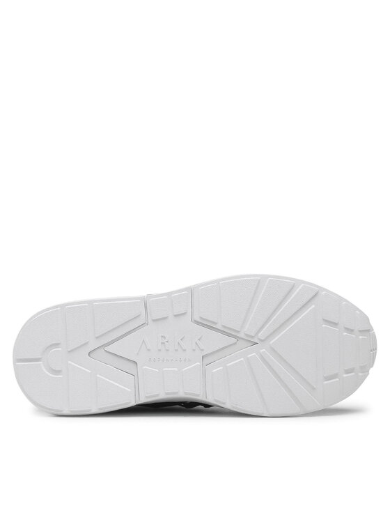 ARKK Copenhagen ARKK Copenhagen Tossud Raven Mesh Pet S-E15 CO1429-0099-W Must