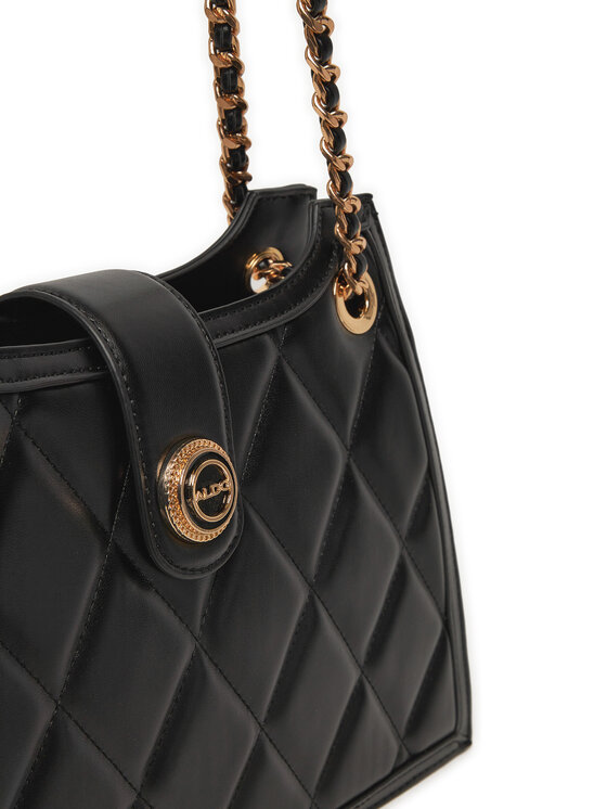 Aldo Aldo Дамска чанта Zaonna 13863773 Черен