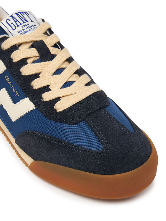 Gant Gant Снікерcи Beylana 33537338 Cиній