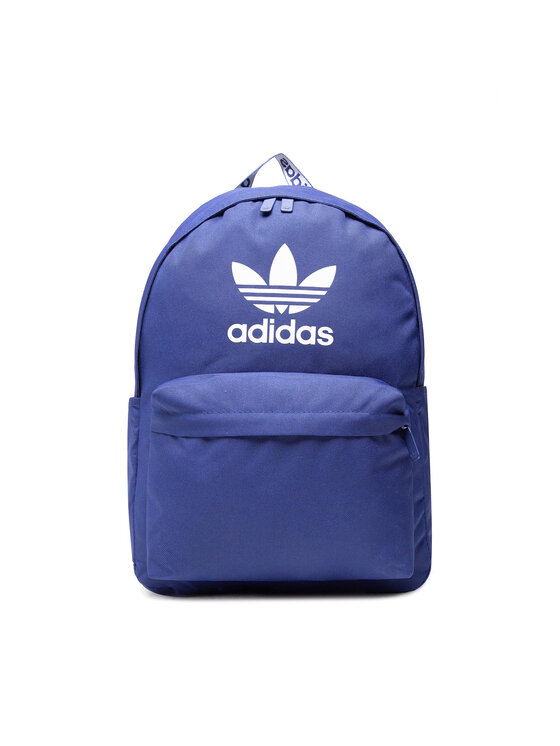 Zaino Adicolor Backpk H35597 Blu