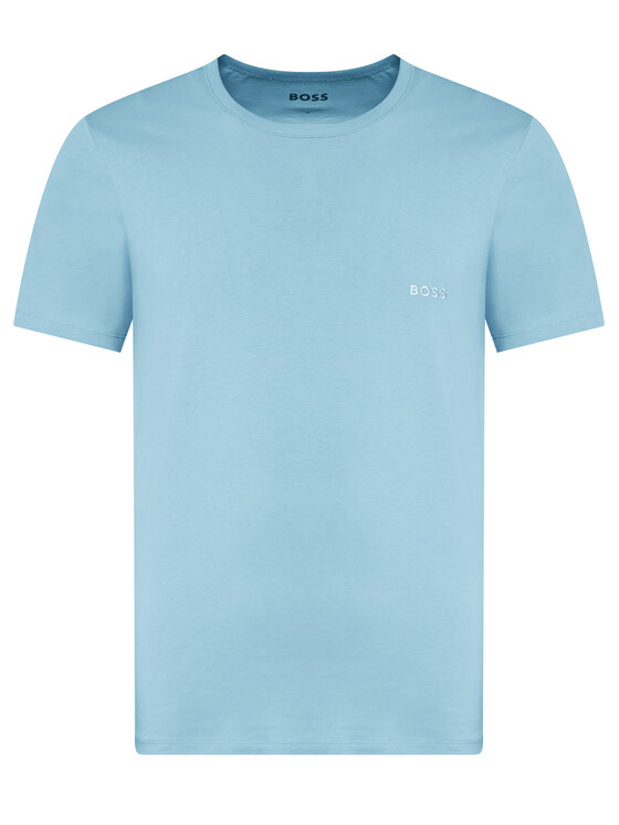 BOSS BOSS Komplet t-shirtów 50532470 Kolorowy Regular Fit