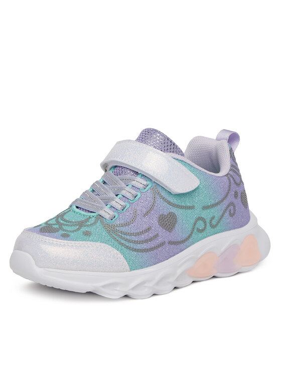 Nelli Blu Nelli Blu Laisvalaikio batai K221153 Violetinė