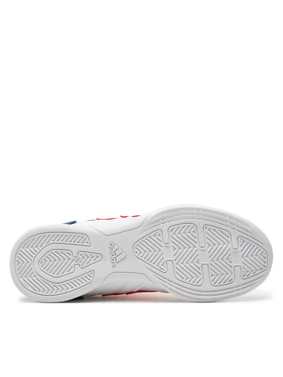 adidas adidas Fußballschuhe Super Sala II Indoor IG8755 Weiß