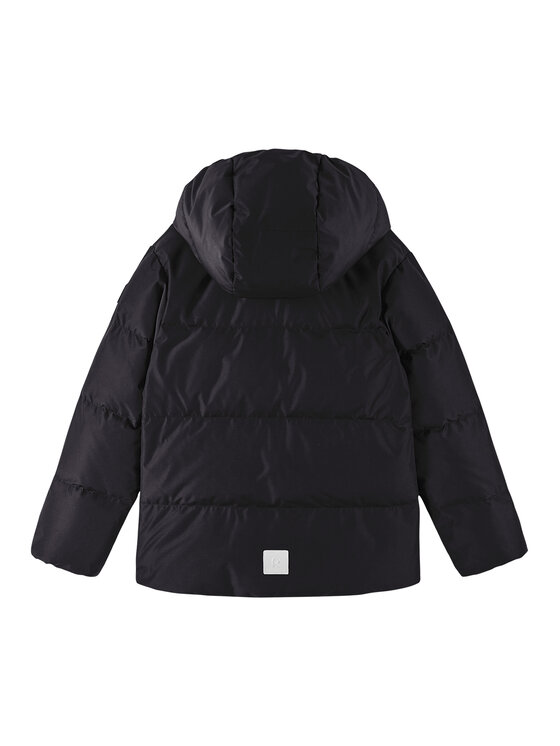 Reima Reima Пуховик Paimio  5100282A Чорний Regular Fit
