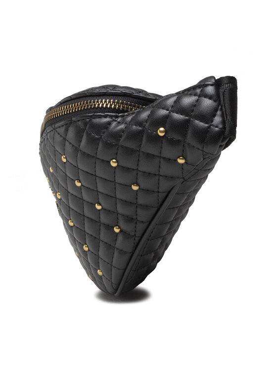 Versace Jeans Couture Versace Jeans Couture Jostas soma 71VA4BQ6 Melns