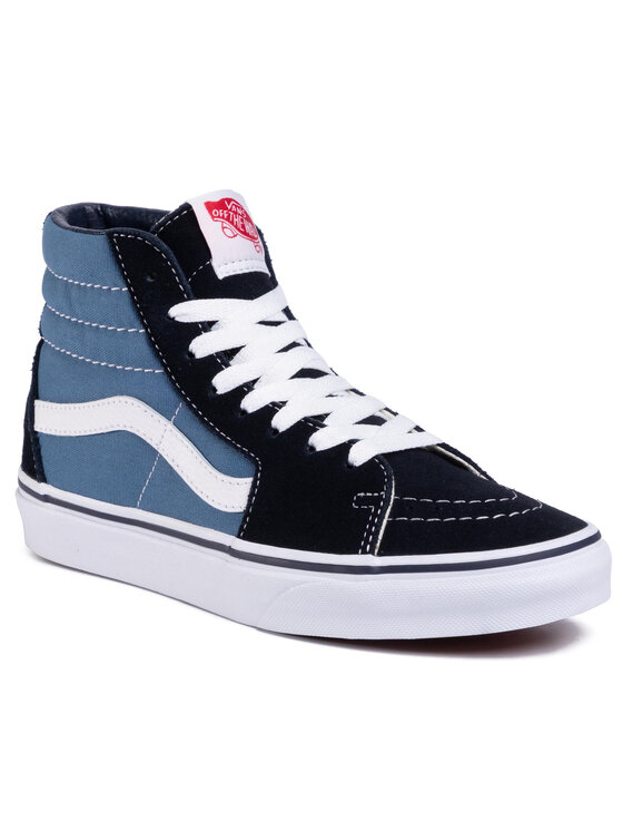 Vans Vans Tenisówki Sk8-Hi VN000D5INVY1 Czarny