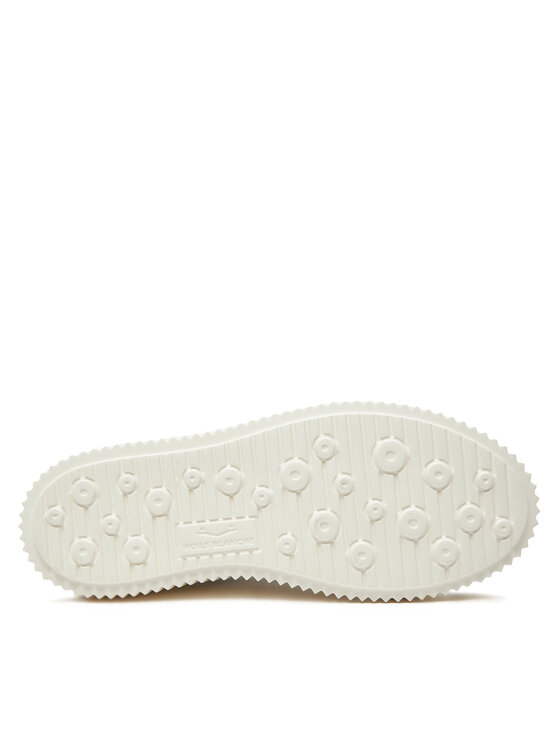 Voile Blanche Voile Blanche Sneakers Lipari 0012017542.33.1N02 Bej