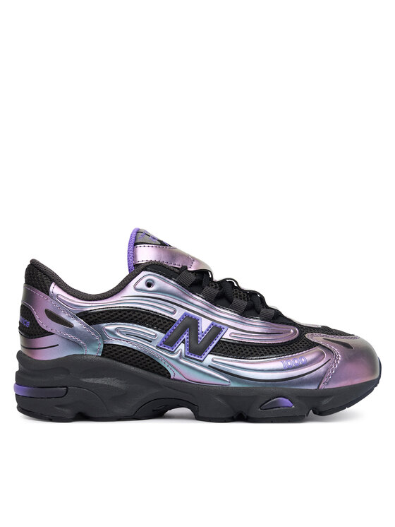 New Balance Sneakers 1000 G10003BN Negru