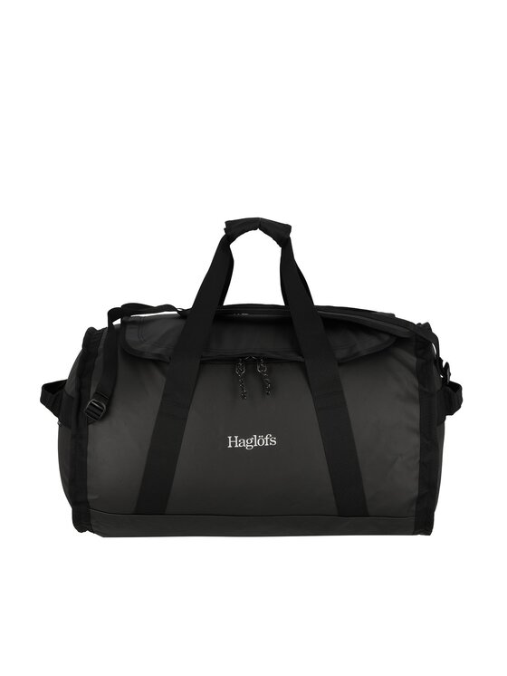 Haglöfs Haglöfs Torba weekendowa 306314 Czarny
