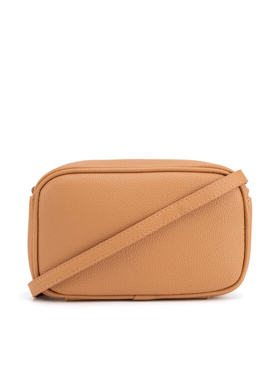 MEXX MEXX Дамска чанта MEXX-S-006-07 Кафяв