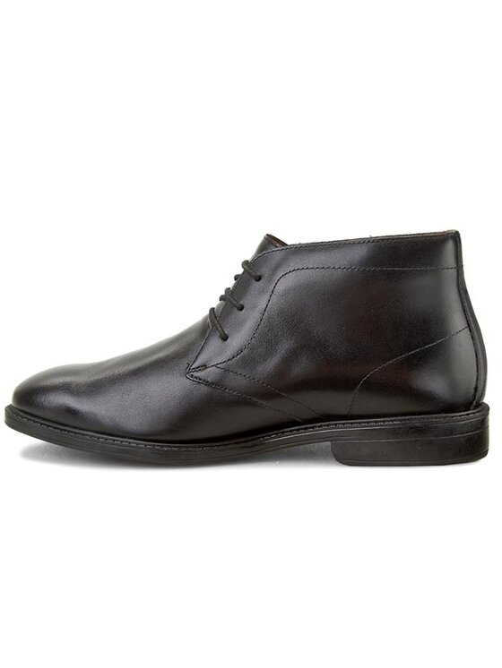 Clarks Kotnikova obuv Chilver Hi Gtx GORE TEX 261096887 erna Modivo.cz