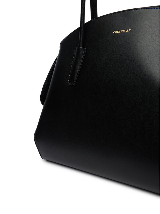 Coccinelle Coccinelle Handtasche U7K Coccinelletylde E1 U7K 18 01 01 Schwarz