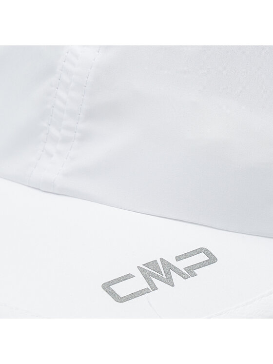 CMP CMP Бейсболка 6505527 Білий