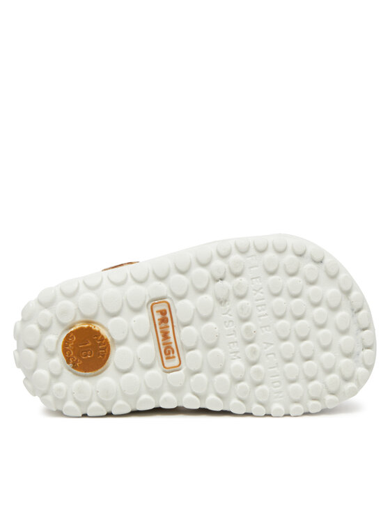 Primigi Primigi Sandale 7865500 Galben