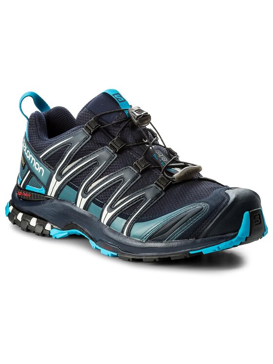 Salomon c Xa Pro 3D Gtx GORE TEX 393320 27 V0 C Modivo.ua