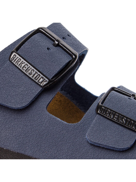 Birkenstock Birkenstock Ciabatte Arizona Kids Bf 552903 Blu scuro