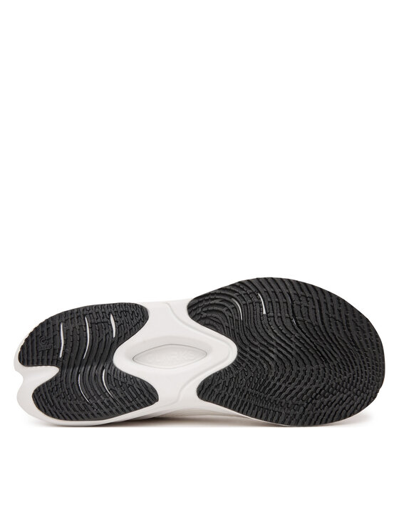 Clarks Clarks Sneakers Clarks Pace 26184666 Alb