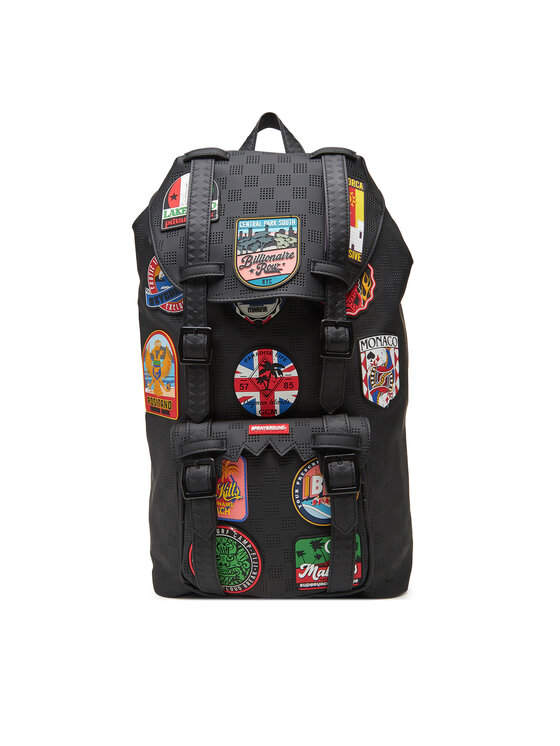 Plecak SPRAYGROUND