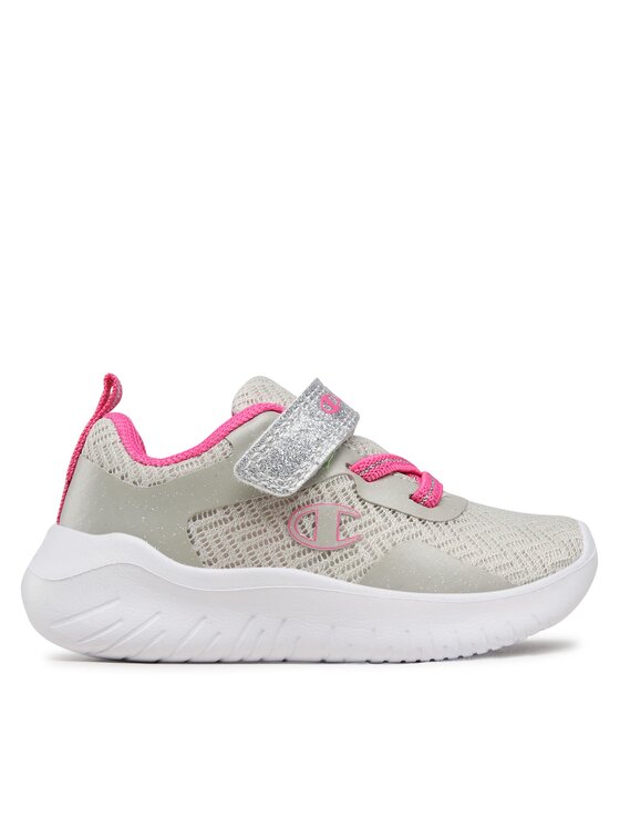 Champion Champion Снікерcи Softy Evolve Td S32531-ES012 Сірий