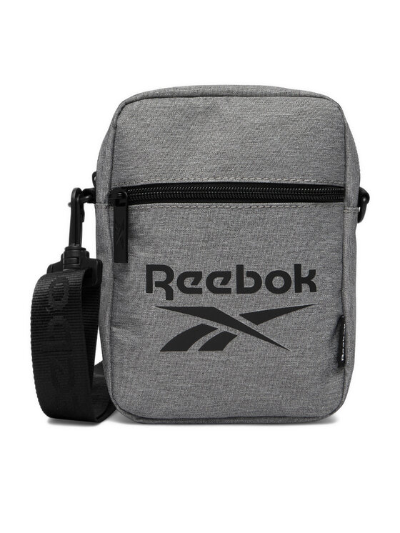 Reebok Reebok Umhängetasche CWBEO-RBK-010-CCC-06 Grau