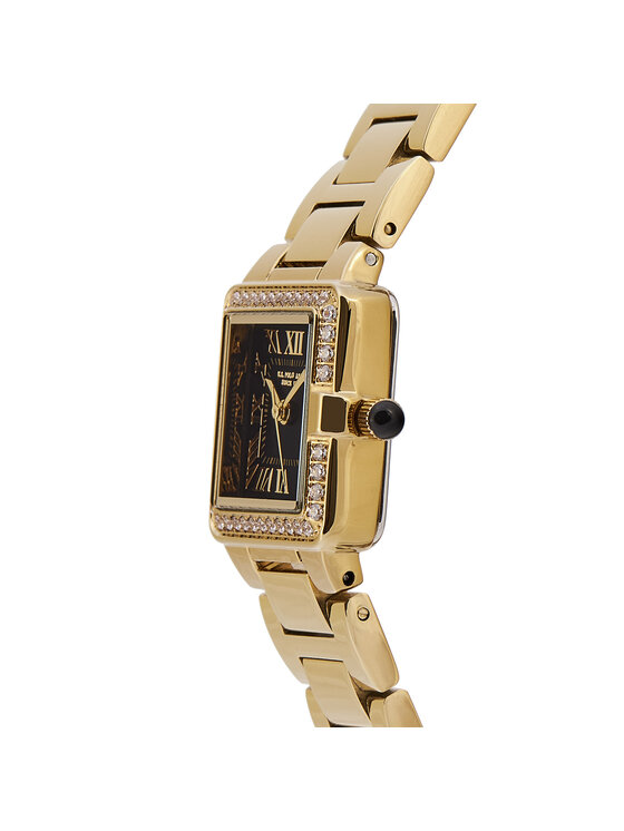 U.S. Polo Assn. U.S. Polo Assn. Годинник Sophie USP8329BK Золотий