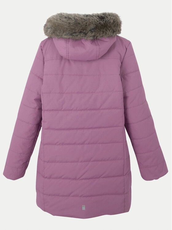 Regatta Regatta Giubbotto invernale Fabrizia RKN118 Rosa Regular Fit