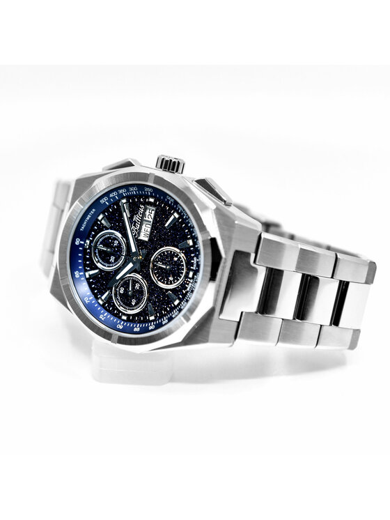 Balticus Balticus Orologio BLT-BALSDCHABA Argento