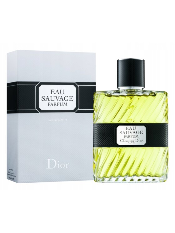 Dior Dior Eau Sauvage Parfum 2017 Perfumy