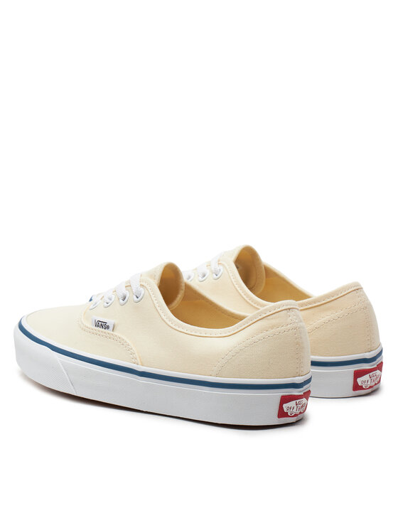 Vans Vans Teniși Authentic VN000EE3WHT Galben