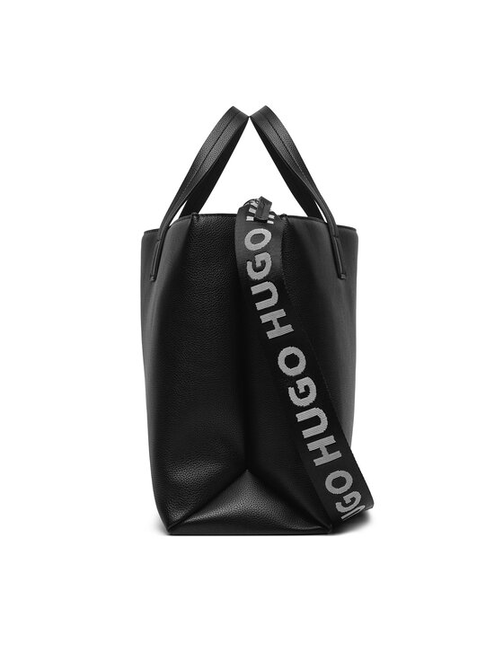 HUGO Hugo Handtasche Bel 50490150 Schwarz