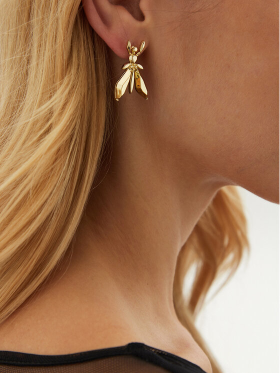 Patrizia Pepe Patrizia Pepe Orecchini CJ9340/M006-Y225 Oro
